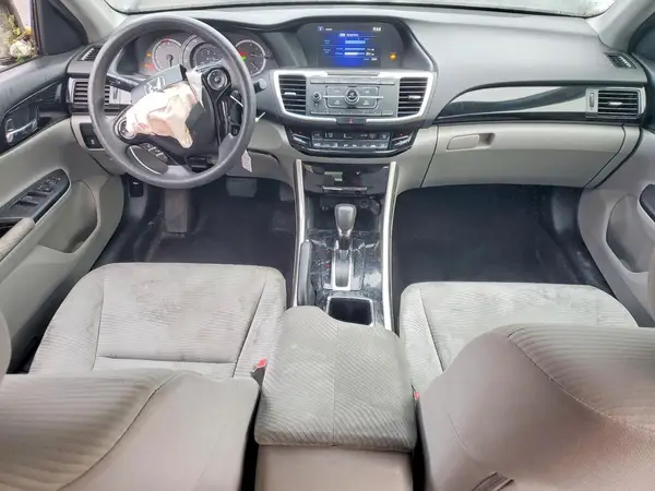 1HGCR2F36HA220928 2017 HONDA ACCORD - Image 8