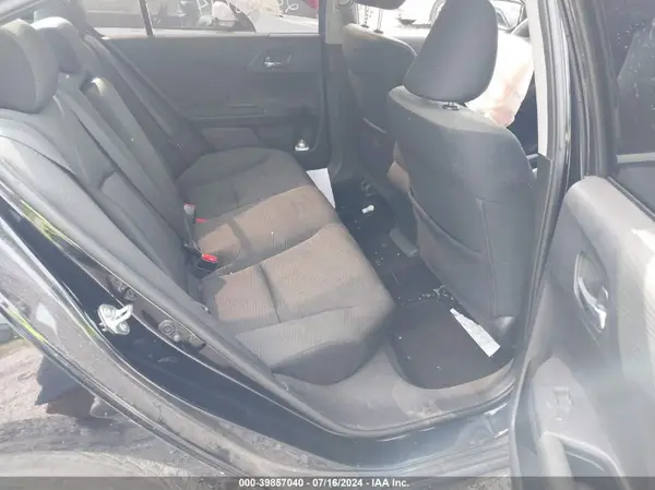 1HGCR2F36HA221027 2017 HONDA ACCORD - Image 8
