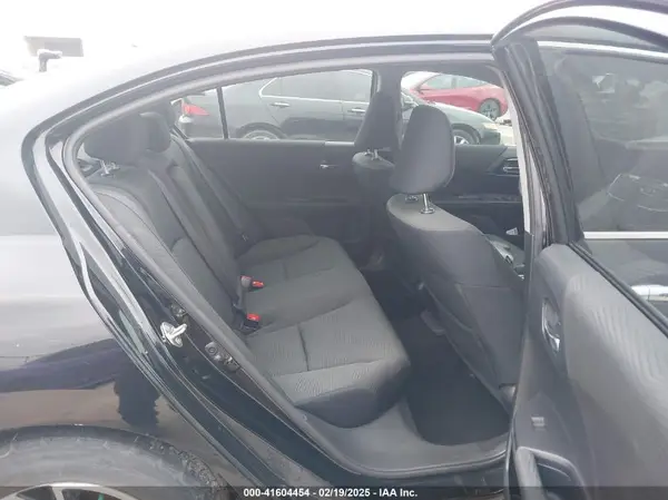 1HGCR2F36HA221030 2017 HONDA ACCORD - Image 8