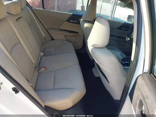 1HGCR2F36HA221948 2017 HONDA ACCORD - Image 8