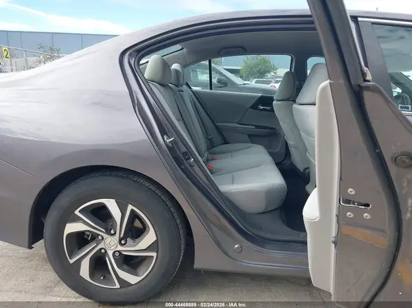 1HGCR2F36HA222176 2017 HONDA ACCORD - Image 8