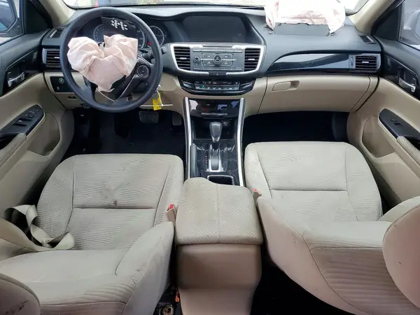 1HGCR2F36HA223358 2017 HONDA ACCORD - Image 8
