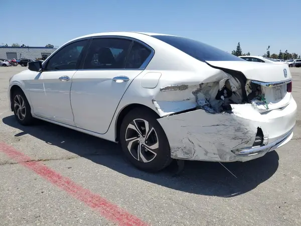 1HGCR2F36HA224428 2017 HONDA ACCORD - Image 2