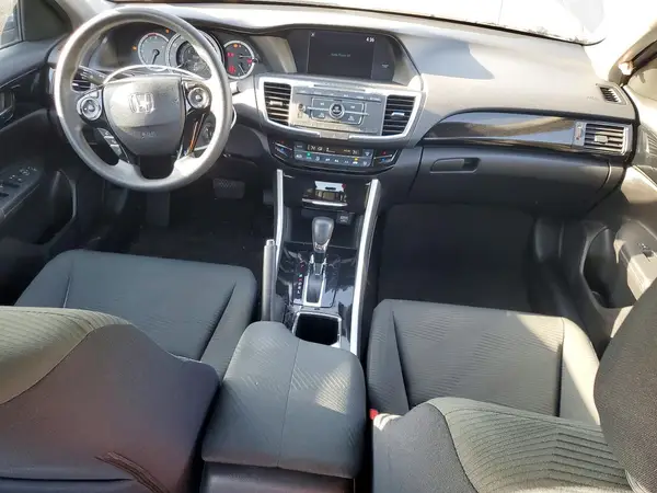 1HGCR2F36HA226003 2017 HONDA ACCORD - Image 8