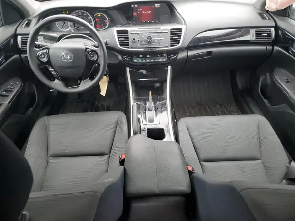 1HGCR2F36HA227118 2017 HONDA ACCORD - Image 8