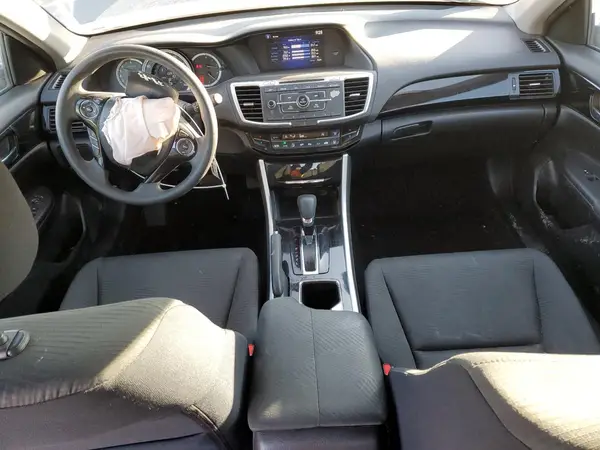 1HGCR2F36HA230083 2017 HONDA ACCORD - Image 8