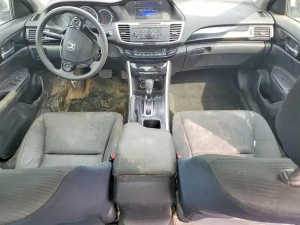 1HGCR2F36HA230133 2017 HONDA ACCORD - Image 8