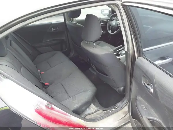 1HGCR2F36HA230150 2017 HONDA ACCORD - Image 8
