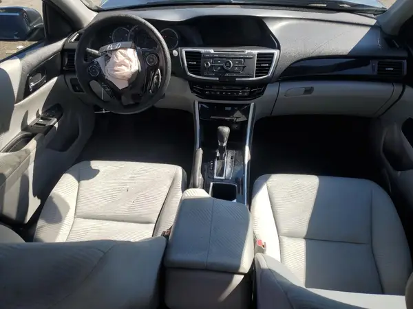1HGCR2F36HA231458 2017 HONDA ACCORD - Image 8