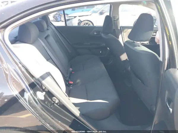 1HGCR2F36HA232366 2017 HONDA ACCORD - Image 8