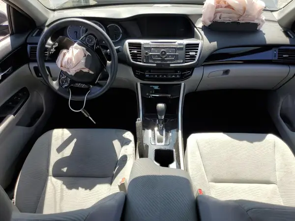 1HGCR2F36HA233100 2017 HONDA ACCORD - Image 8