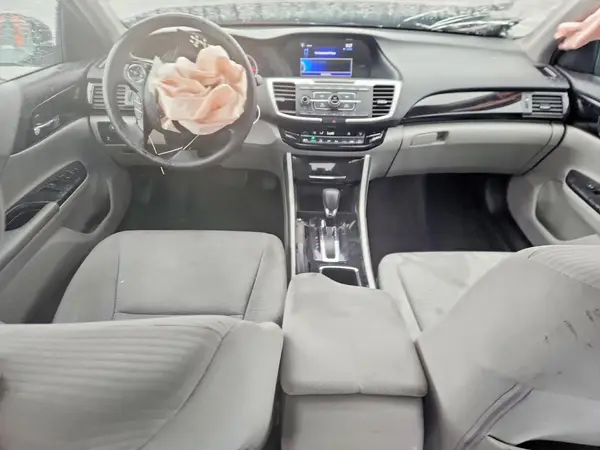 1HGCR2F36HA233131 2017 HONDA ACCORD - Image 8