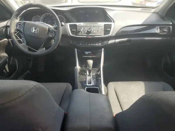 1HGCR2F36HA234702 2017 HONDA ACCORD - Image 8