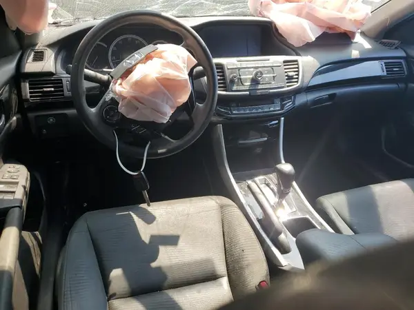 1HGCR2F36HA235087 2017 HONDA ACCORD - Image 8