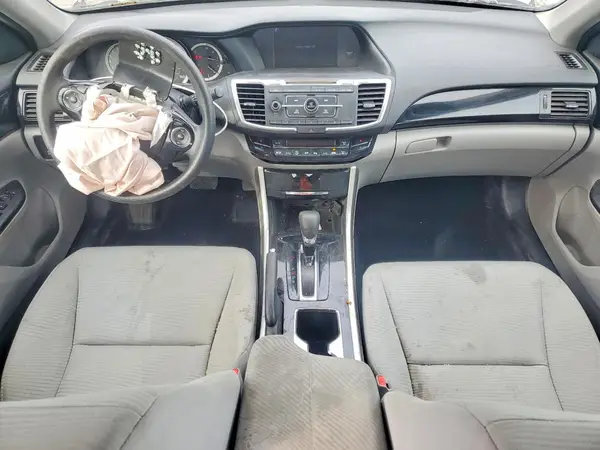 1HGCR2F36HA237082 2017 HONDA ACCORD - Image 8