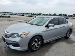 1HGCR2F36HA237390 2017 HONDA ACCORD