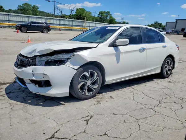 1HGCR2F36HA242363 2017 HONDA ACCORD - Image 1