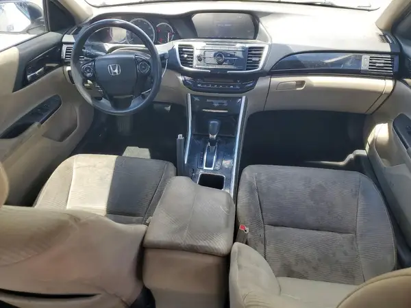 1HGCR2F36HA242363 2017 HONDA ACCORD - Image 8