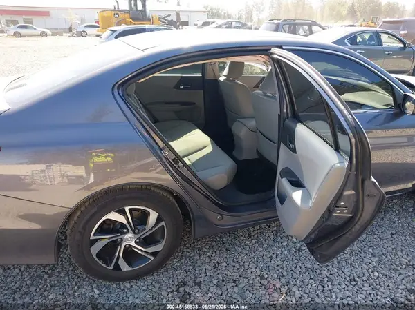 1HGCR2F36HA246221 2017 HONDA ACCORD - Image 8