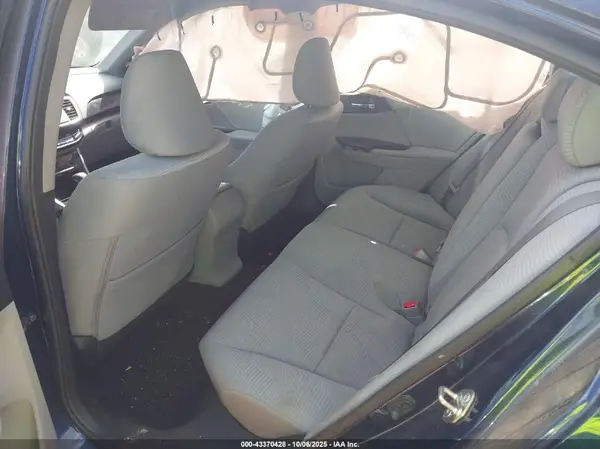 1HGCR2F36HA246784 2017 HONDA ACCORD - Image 8