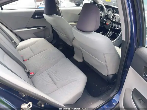 1HGCR2F36HA247921 2017 HONDA ACCORD - Image 8