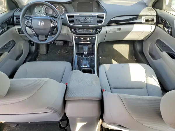 1HGCR2F36HA249331 2017 HONDA ACCORD - Image 8