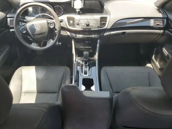 1HGCR2F36HA249748 2017 HONDA ACCORD - Image 8