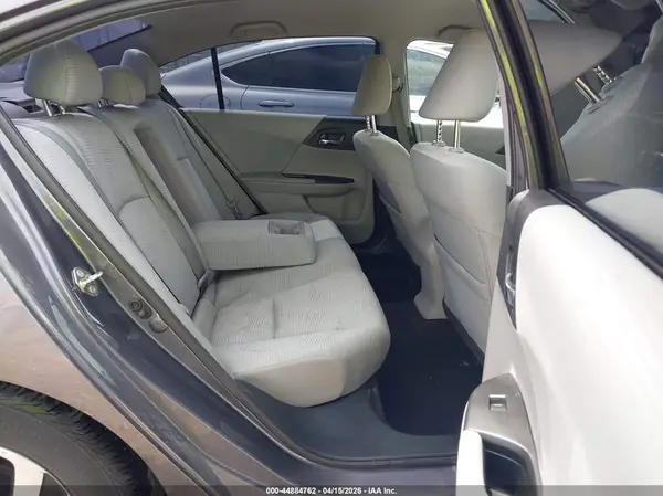 1HGCR2F36HA255954 2017 HONDA ACCORD - Image 8