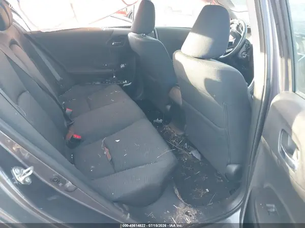 1HGCR2F36HA257056 2017 HONDA ACCORD - Image 8