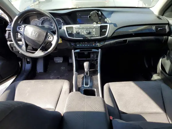 1HGCR2F36HA258434 2017 HONDA ACCORD - Image 8