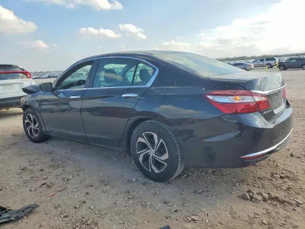 1HGCR2F36HA259096 2017 HONDA ACCORD - Image 2