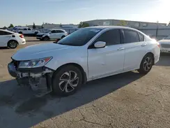 1HGCR2F36HA261351 2017 HONDA ACCORD