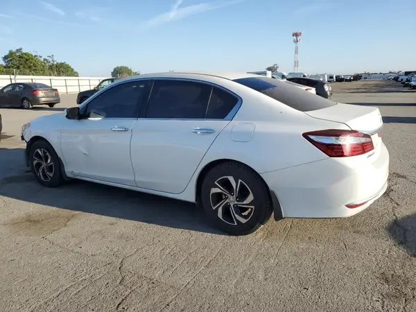 1HGCR2F36HA261351 2017 HONDA ACCORD - Image 2