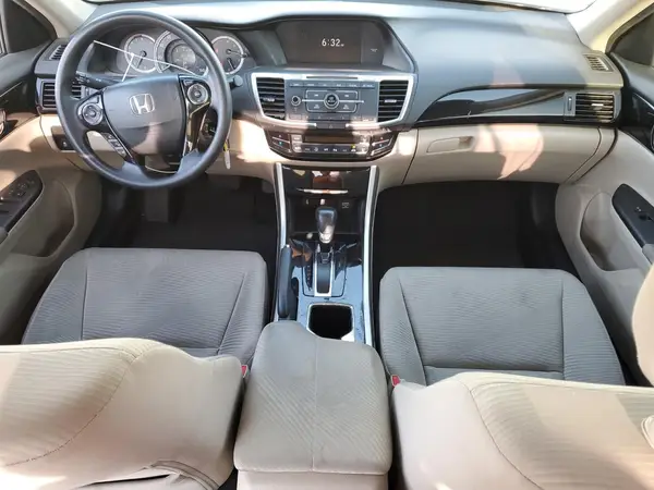 1HGCR2F36HA261351 2017 HONDA ACCORD - Image 8