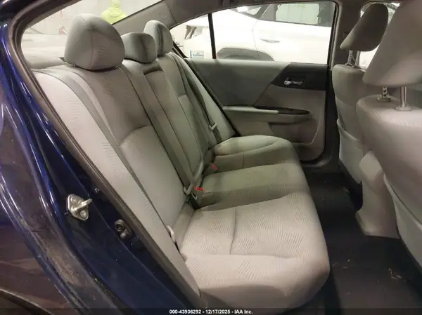 1HGCR2F36HA262774 2017 HONDA ACCORD - Image 8