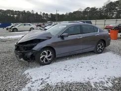 1HGCR2F36HA266422 2017 HONDA ACCORD