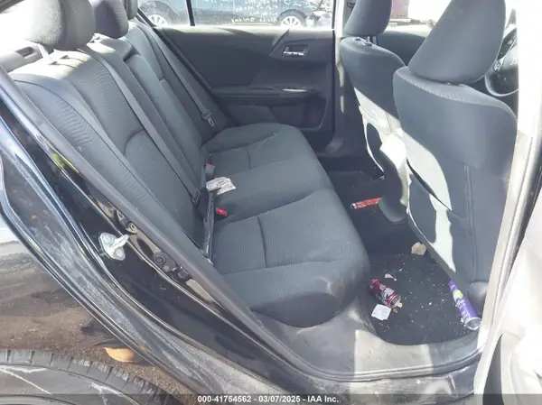 1HGCR2F36HA270759 2017 HONDA ACCORD - Image 8