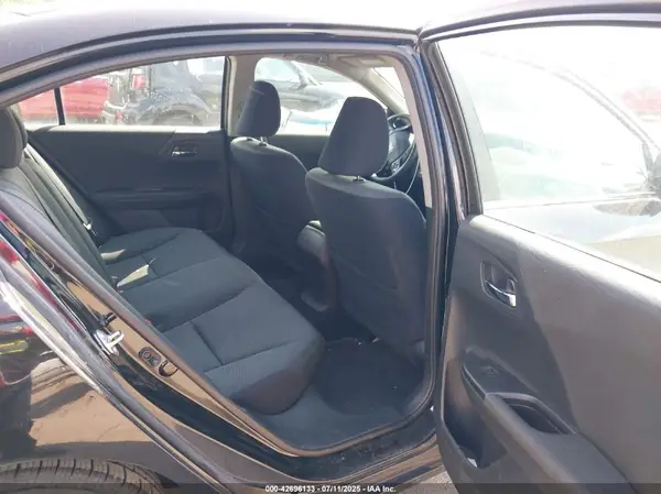 1HGCR2F36HA271636 2017 HONDA ACCORD - Image 8