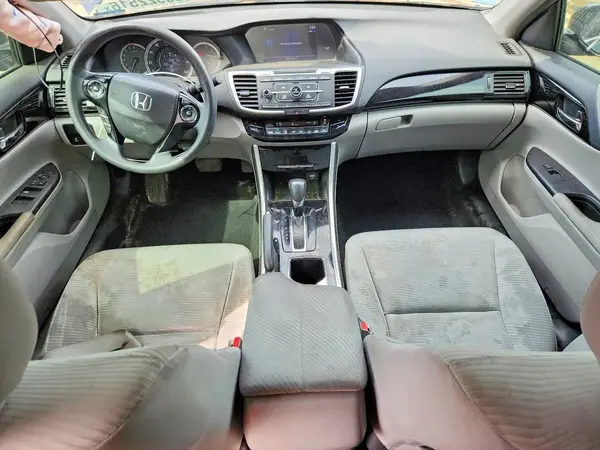 1HGCR2F36HA272916 2017 HONDA ACCORD - Image 8