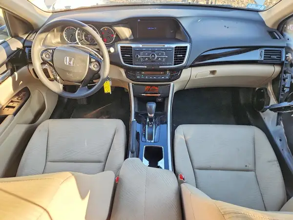 1HGCR2F36HA276609 2017 HONDA ACCORD - Image 8