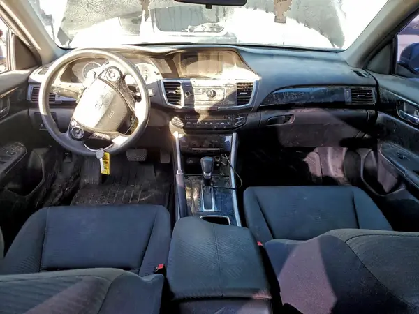 1HGCR2F36HA276836 2017 HONDA ACCORD - Image 8