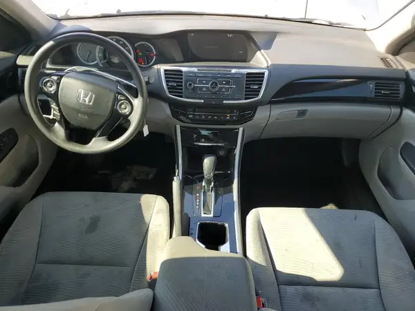 1HGCR2F36HA278439 2017 HONDA ACCORD - Image 8