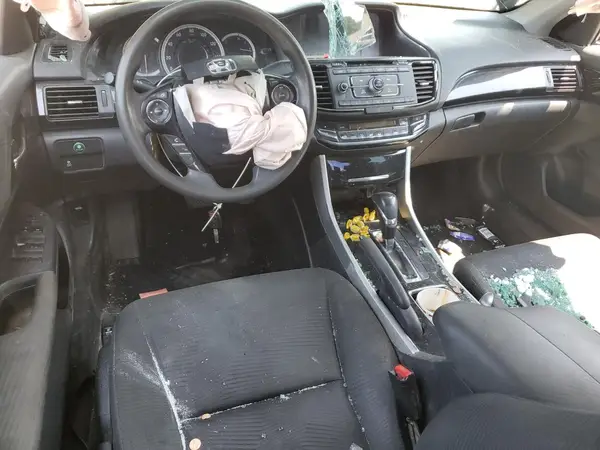 1HGCR2F36HA278733 2017 HONDA ACCORD - Image 8