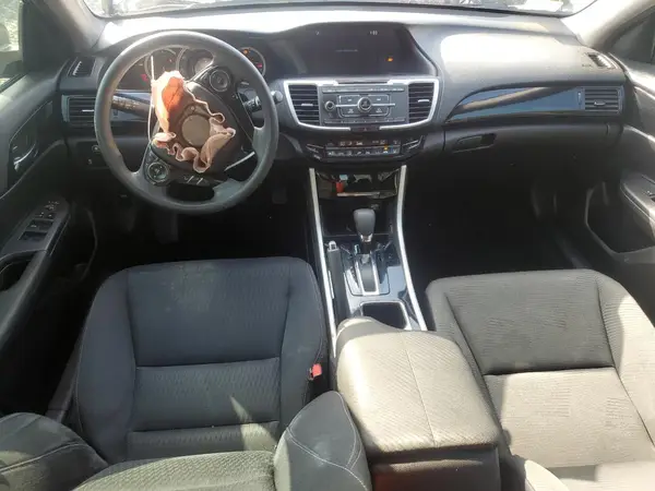 1HGCR2F36HA280109 2017 HONDA ACCORD - Image 8