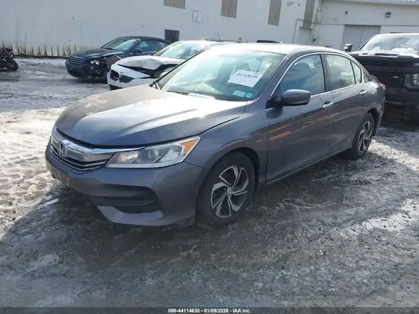 1HGCR2F36HA280174 2017 HONDA ACCORD - Image 2