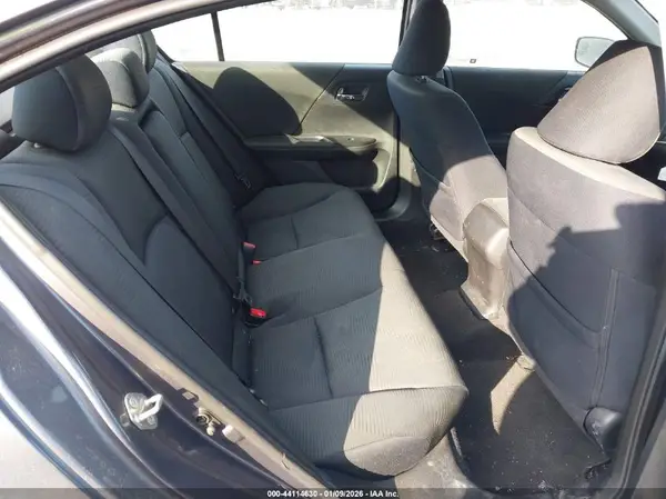 1HGCR2F36HA280174 2017 HONDA ACCORD - Image 8