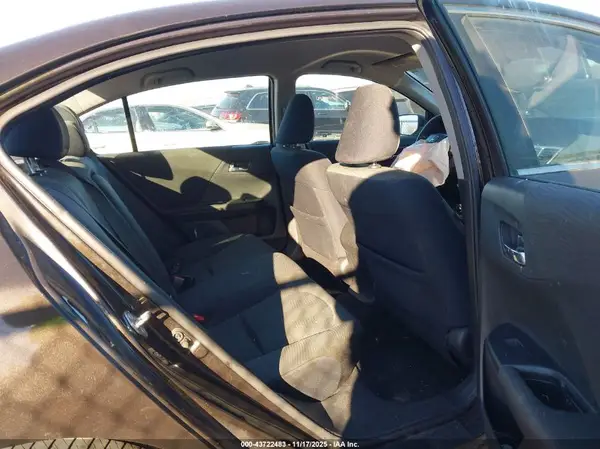 1HGCR2F36HA280871 2017 HONDA ACCORD - Image 8