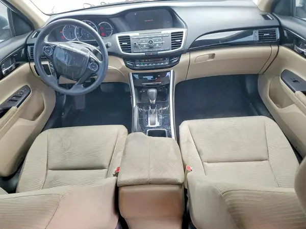 1HGCR2F36HA282054 2017 HONDA ACCORD - Image 8