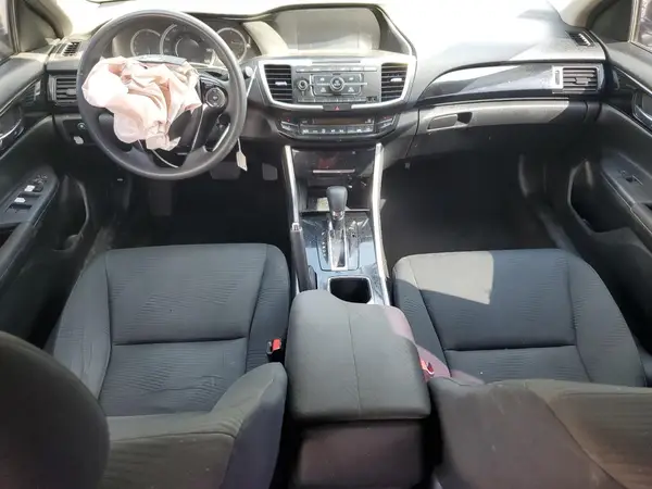 1HGCR2F36HA283091 2017 HONDA ACCORD - Image 8