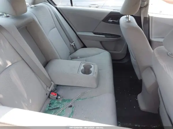 1HGCR2F36HA284581 2017 HONDA ACCORD - Image 8